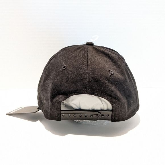 True Religion Rainbow Horseshoe Hat Baseball Cap Snapback - Picture 4 of 10